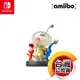 NS《amiibo公仔》皮克敏&歐利瑪 [大亂鬥系列]（台灣公司貨）（任天堂Nintendo Switch）