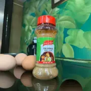 Taste Of Kerala Egg Masala-Gms : 100