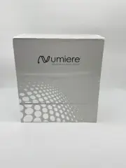 Numiere Plus Microcurrent, LED Tightening Sculpting & Wrinkle Reducing Device