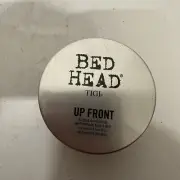 Tigi Bed Head Up Front Rocking Hair Gel Pomade 3.35 OZ HTF