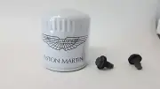 Aston Martin DB7 12 cylinder - Oil Filter Kit (Factory/OEM)