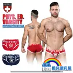 美國 ANDREW CHRISTIAN 2023年校隊系列赤裸囊袋低腰三角褲 PHYS ED VARSITY BRIEF