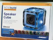 BOSEBUILD SPEAKER CUBE BLUETOOTH BOSE - New