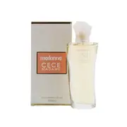 Madonna Eau De Toilette For Her Cece Madame 50ml