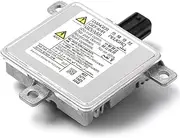 Headlight Control Module Compatible with Mitsubishi for Outlander 2014-2017 for Pajero 2015-2017 for Mirage 2017-2018 W3T24771 Car Xenon Headlight Ballast W3T21571 8301C463 8301C770