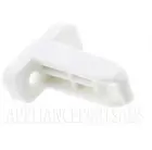 GENUINE AEG ELECTROLUX DRYER DOOR CATCH/LATCH T6DHE842B T8DHC846B T8DHC846B