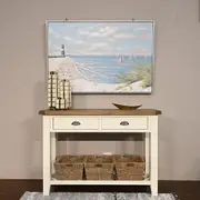 TT Console Table