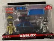 Roblox Jailbreak The Celestial playset BRAND NEW