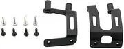 Clutch Lever Protection Motorcycle Handguard for Panamerica1250 PA1250 S Hand Guards Protector Handguard Handlebar Protection Parts(Screw Kit)