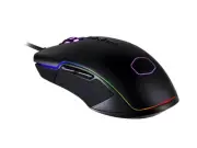 Cooler Master CM310 Gaming Mouse with Ambidextrous Grips, 10000 DPI Optical S...