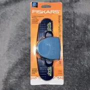 Fiskars Border punch Give it A Swirl New In Package-scrapbooking
