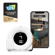 Plott Inc Cubit Smart Virtual Reality Measuring Tool…