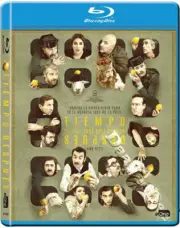 Some Time Later NEW Arthouse Blu-Ray Disc Jos Luis Cuerda Roberto Álamo