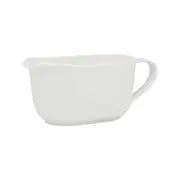 Ecology Canvas Jug White 450ml