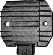 Regulator/Rectifier w/ Tach Signal - Replaces A.C. 0824-020 or 0824-037 10-668