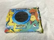 USA Seller Pokemon Oreo Mew ALL 16 Cookies TCG CCG Cookie booster box LOL