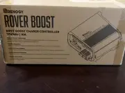 ROVER BOOST MPPT Boost Charge Controller 36V/48V, 10A Renogy RCC10RVRB New!