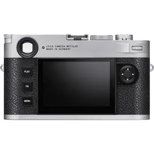[博凱光學] LEICA 徠卡 M11 現貨 門市自取 數位相機 原廠保固 全新品 銀色 兩年保固免運費