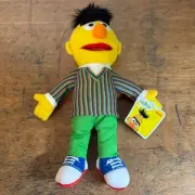 New Sesame Street Gund 2021 Bert Plush 15”