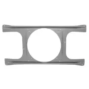 Ceiling T-Bar Bridge for 8 Inch Speaker Installation System