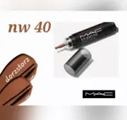 MAC Cosmetics Studio Fix Every-Wear All-Over Face Pen *NW40* / .41 oz / NIB