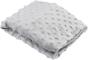 DONFAMDS 1Pc Breathable Cover for Changing Pad Change Cover for Massage Table Easy to Wash Provides Clean Environment for Diaper Changing for Strollers High