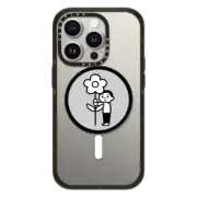 Snappy Grip Stand Snappy™ Grip Stand MagSafe Compatible Flower Boy