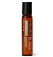 Natio Wellbeing Pure Essential Oil Blend Roll On Sleep 10mL