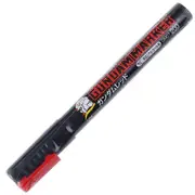 GSI Creos Gundam Marker: Gundam Red