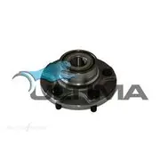 Ultima Wheel Bearing/Hub Ass - Rear - HA4036