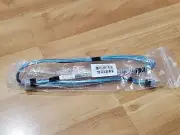 Supermicro CBL-SAST-0531-01 80cm Internal miniSAS HD to 30AWG 12Gb s