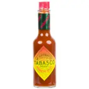 TABASCO 5 oz. Habanero Hot Sauce