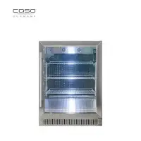 在飛比找甫佳電器優惠-CASO SW-51 嵌入式冷藏櫃