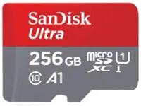 在飛比找Yahoo!奇摩拍賣優惠-『儲存玩家』SanDisk Ultra Micro SDXC