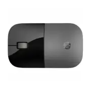 Z3700 Dual Silver Wireless Mouse