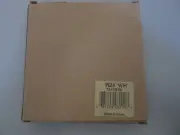 Juno R24-WH Track Connector White NEW!!! in Box with Free Shipping