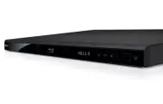 LG BD390 Blu-Ray Player Network Blu-ray Disc™ Player with wireless connectivity