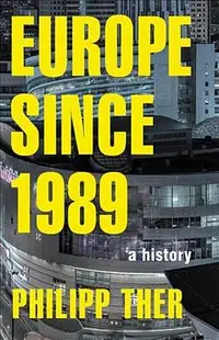 在飛比找誠品線上優惠-Europe since 1989: A History (