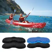 NEW Kayak Sit Seat Cushion Kayak Cushion Seat Fishing Kayaks Gel Seat Cushion