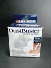 Black & Decker Dustbuster Cordless Vacuum Filters = New in box = #HVF2 = quan. 2