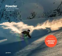 在飛比找誠品線上優惠-Powder: Snowsports in the Subl