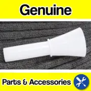 Genuine Volvo XC60 (18-) Fuel Funnel (White)