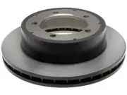 For 1997-2002 Chevrolet T7500 Brake Rotor Raybestos 98113VP 1998 1999 2000 2001 (for: Chevrolet)