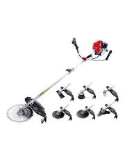 [Giantz] 7-in-1 Pro Series Chainsaw