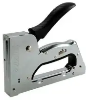 6 Pack Heavy-Duty All-In-1 Staple Gun 5650