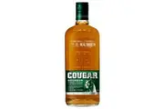 Cougar Bourbon Whiskey 700mL Bottle