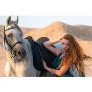 Save 5.03%! 1-Hour Turkish Bath Plus 1-Hour Horseback Riding–Sharm El Sheikh