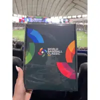 在飛比找蝦皮購物優惠-[非賣品］WBC 2023世界棒球經典賽 東京賽區 Rhod