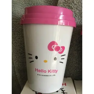 正版三麗鷗授權 Hello Kitty 便攜式加濕器 凱蒂貓便攜式加濕器 350ml 空氣加濕器 4小時自動斷電