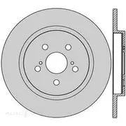 IBS Brake Rotor - Single, BR15653